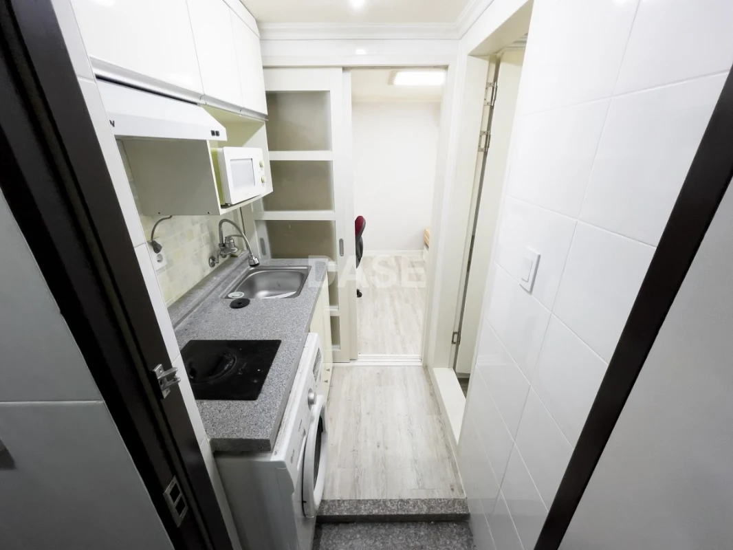 경북대 원룸 매물 사진 사진 2