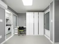 경북대 원룸 매물 사진 사진 3