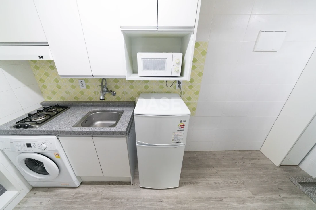 경북대 원룸 매물 사진 사진 3