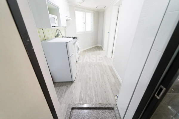 경북대 원룸 매물 사진 사진 2