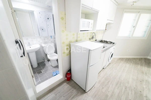 경북대 원룸 매물 사진 사진 3