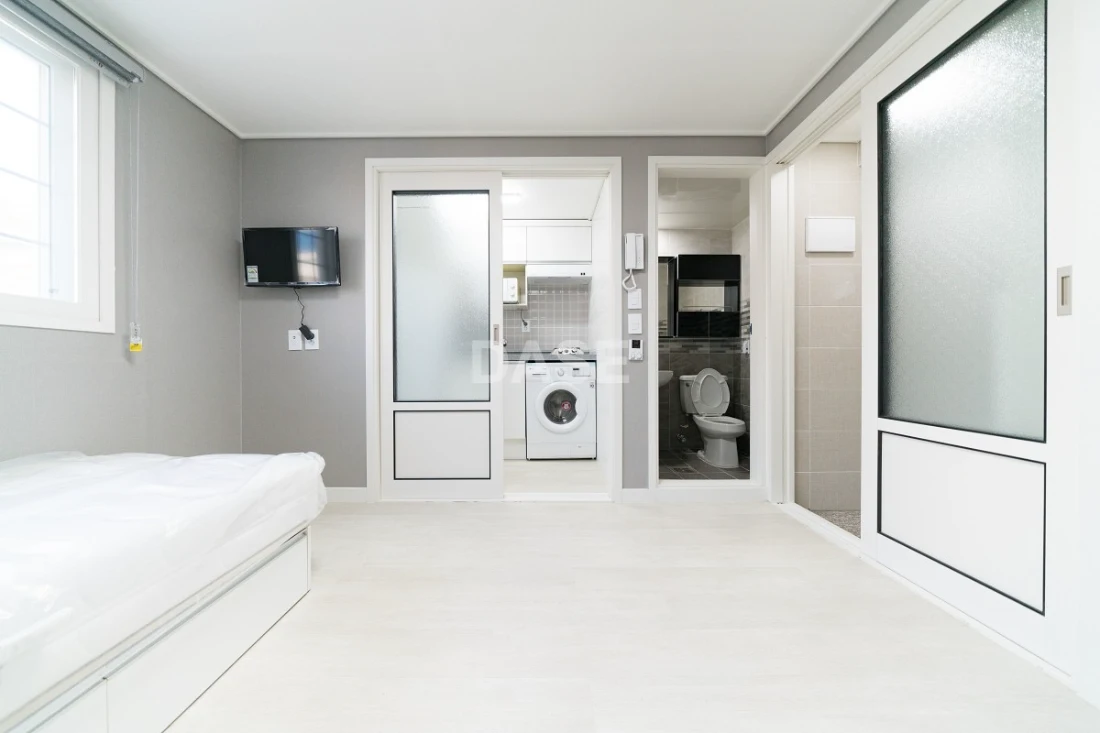 경북대 원룸 매물 사진 사진 1