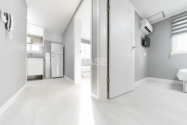 대구 북구 대현동 쓰리룸