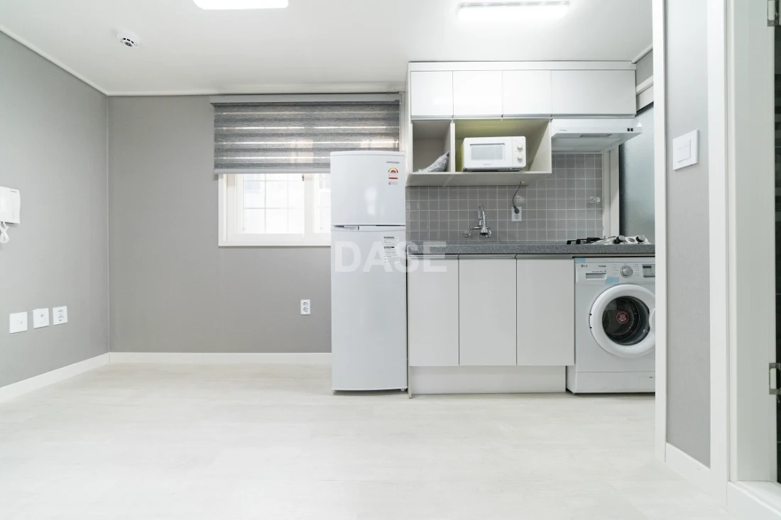 경북대 원룸 매물 사진 사진 1