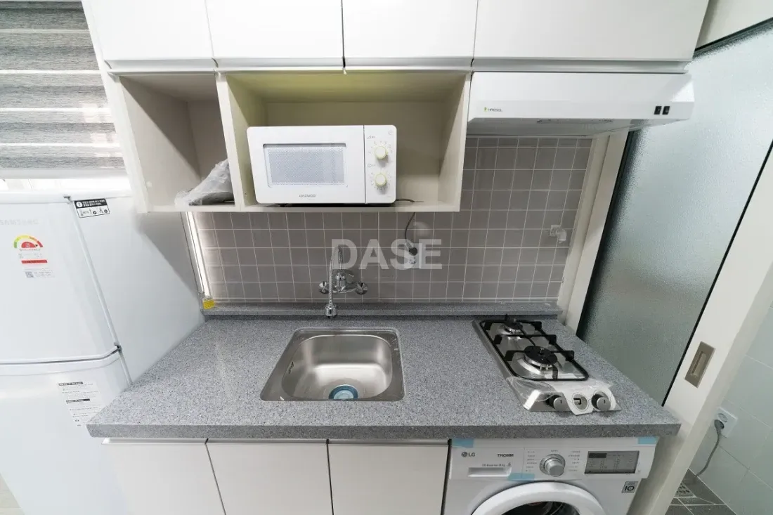 경북대 원룸 매물 사진 사진 3