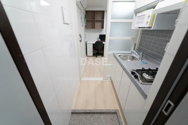 경북대 원룸 매물 사진 사진 2