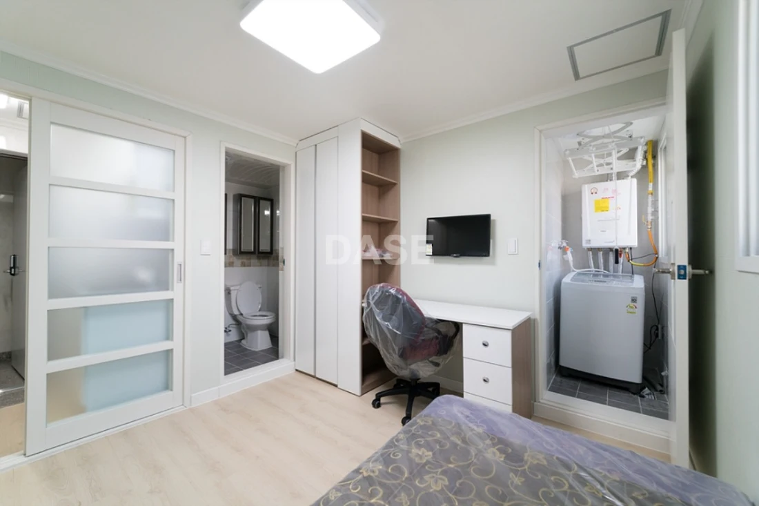 경북대 원룸 매물 사진 사진 1