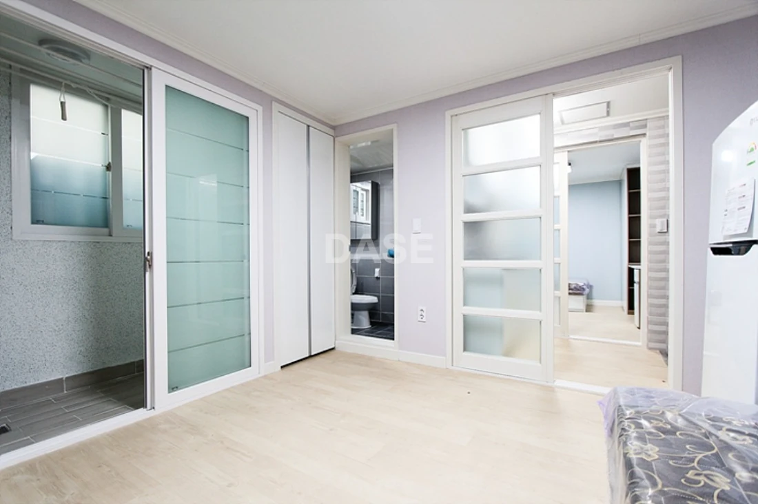 경북대 원룸 매물 사진 사진 1