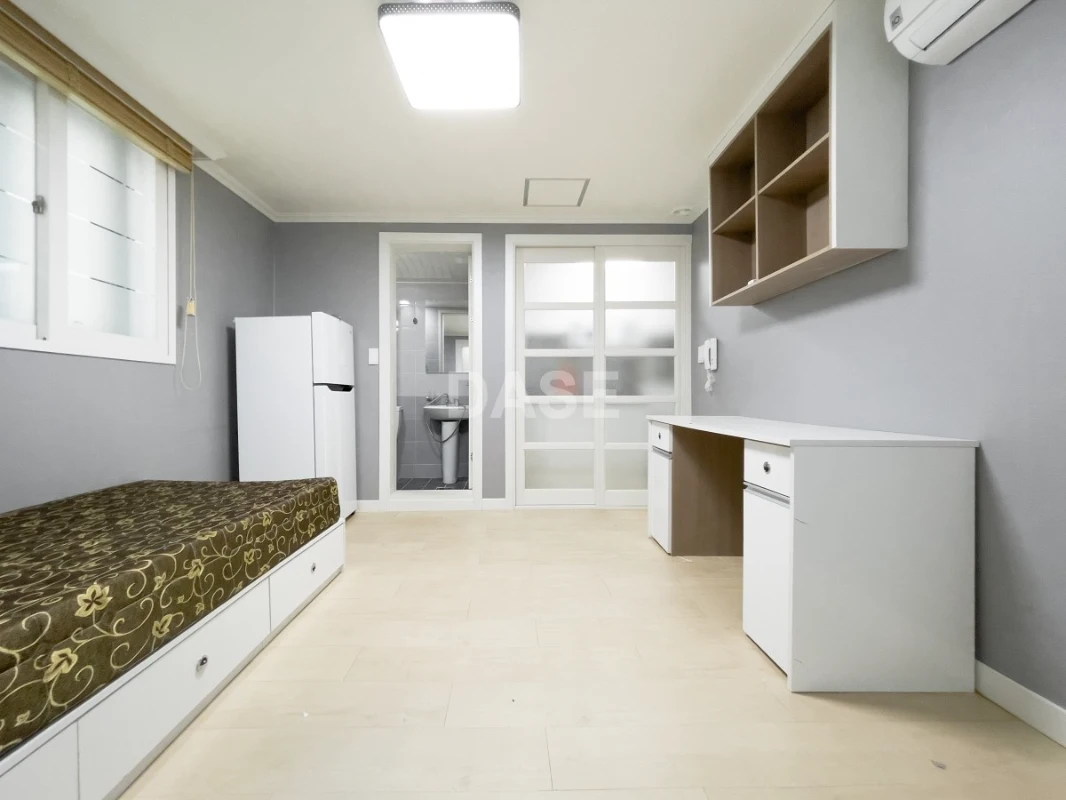 경북대 원룸 매물 사진 사진 1