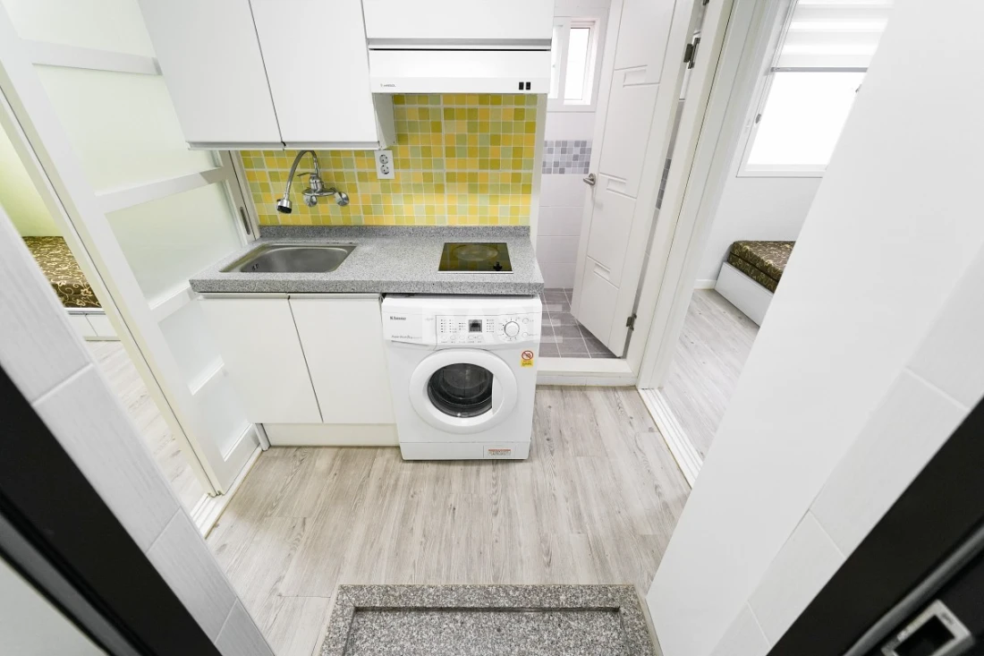 경북대 원룸 매물 사진 사진 2