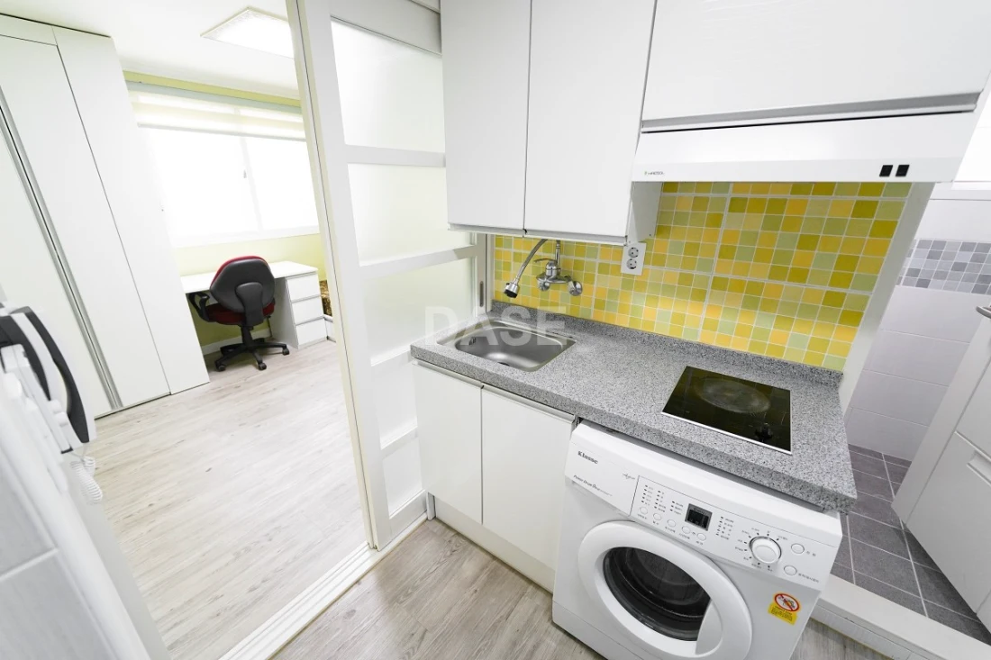 경북대 원룸 매물 사진 사진 3