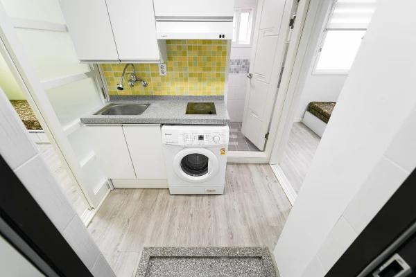 경북대 원룸 매물 사진 사진 2