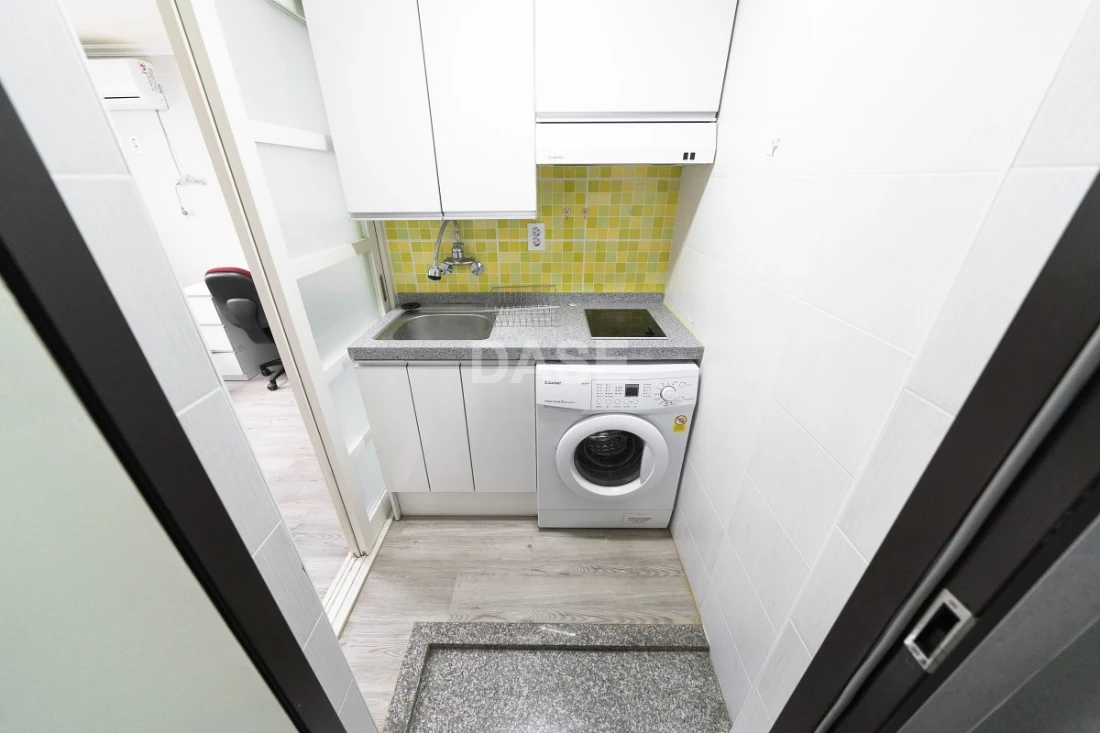 경북대 원룸 매물 사진 사진 3