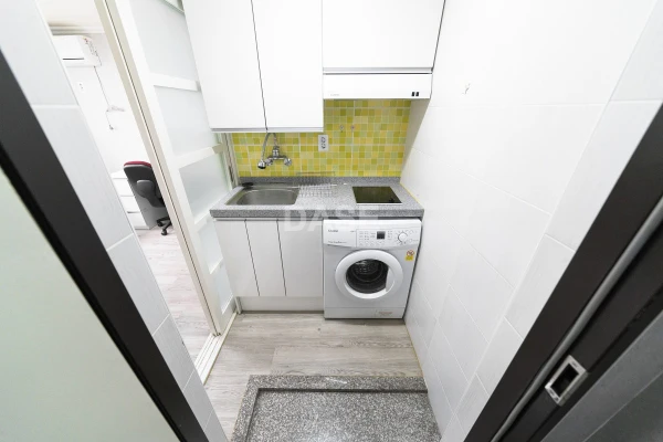 경북대 원룸 매물 사진 사진 3