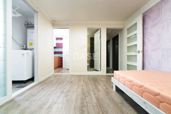 경북대 원룸 매물 사진 사진 1