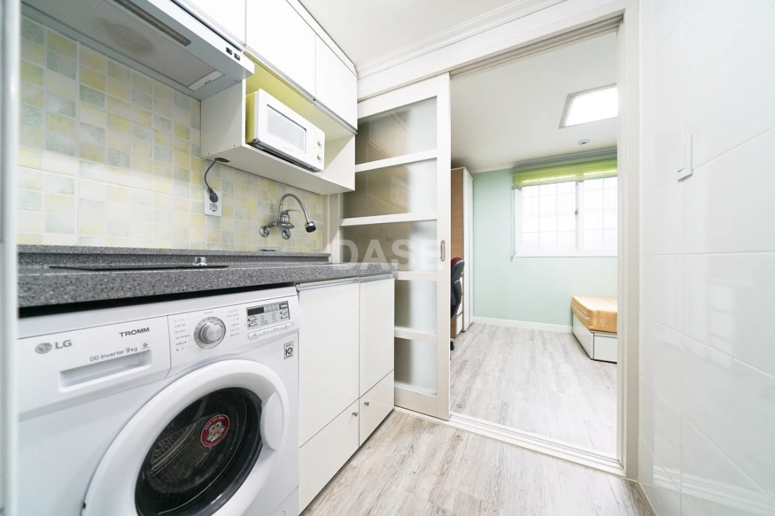 경북대 원룸 매물 사진 사진 2