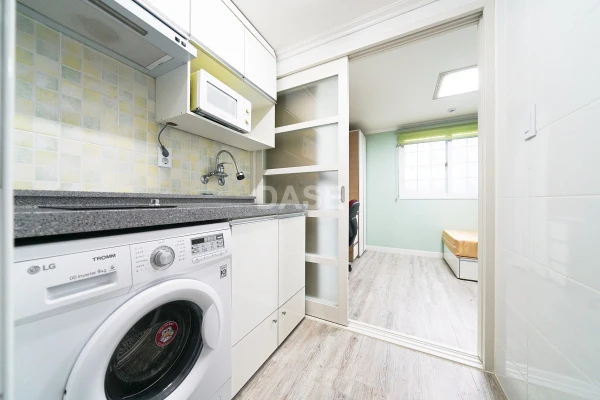 경북대 원룸 매물 사진 사진 2