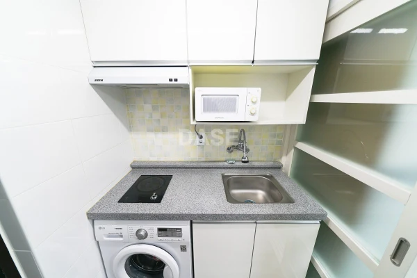 경북대 원룸 매물 사진 사진 3