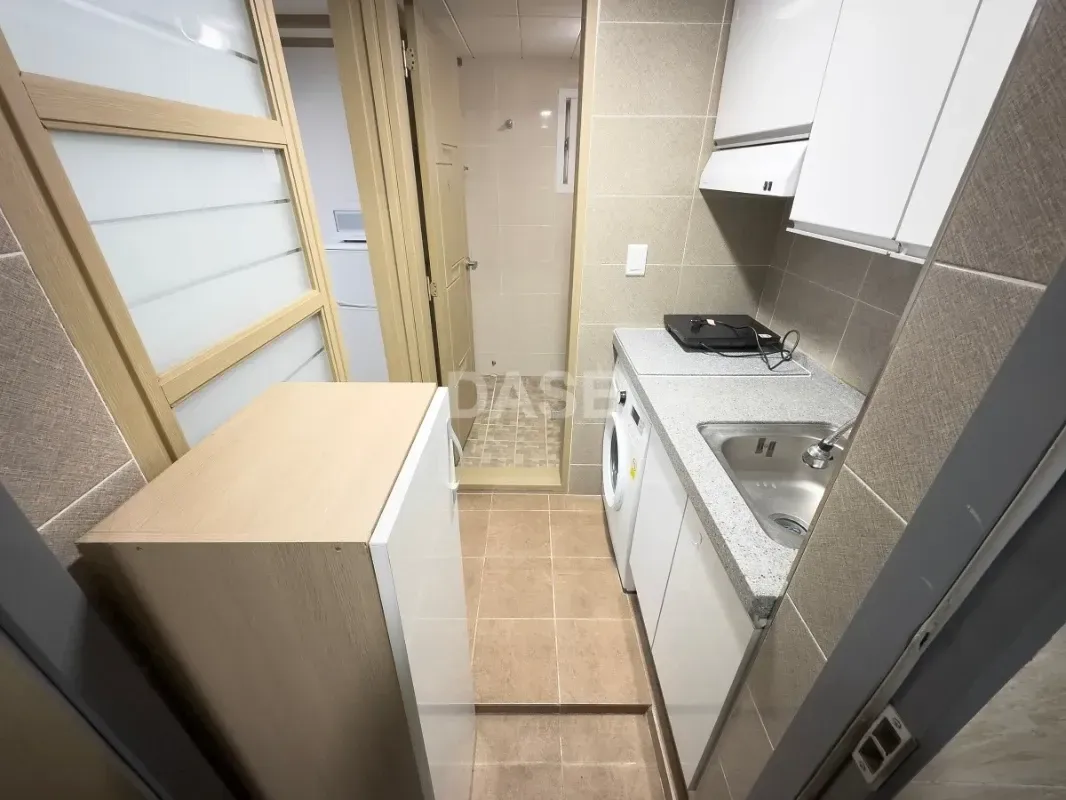 경북대 원룸 매물 사진 사진 2