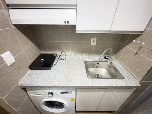 경북대 원룸 매물 사진 사진 3