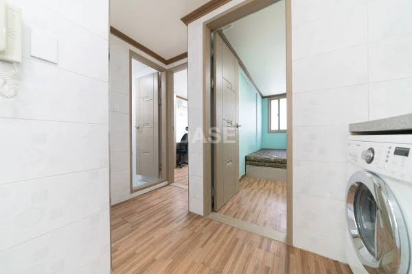 대구 북구 복현동 쓰리룸