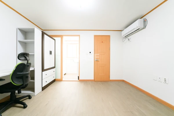 경북대 원룸 매물 사진 사진 1