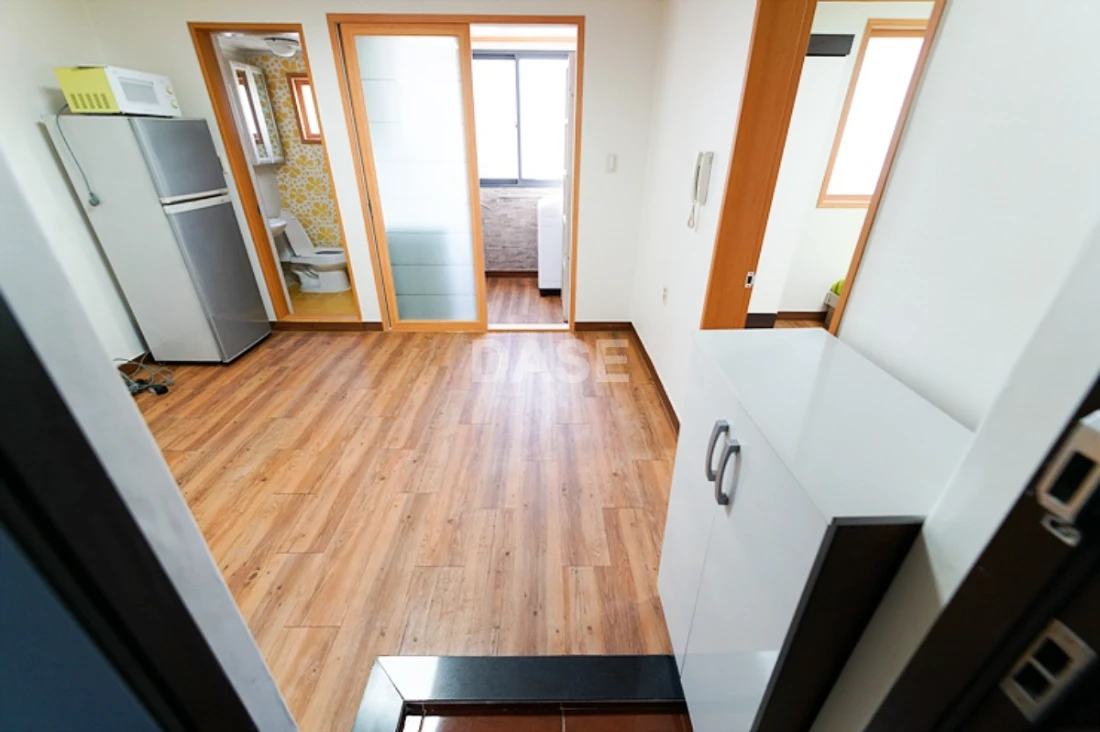 경북대 원룸 매물 사진 사진 2