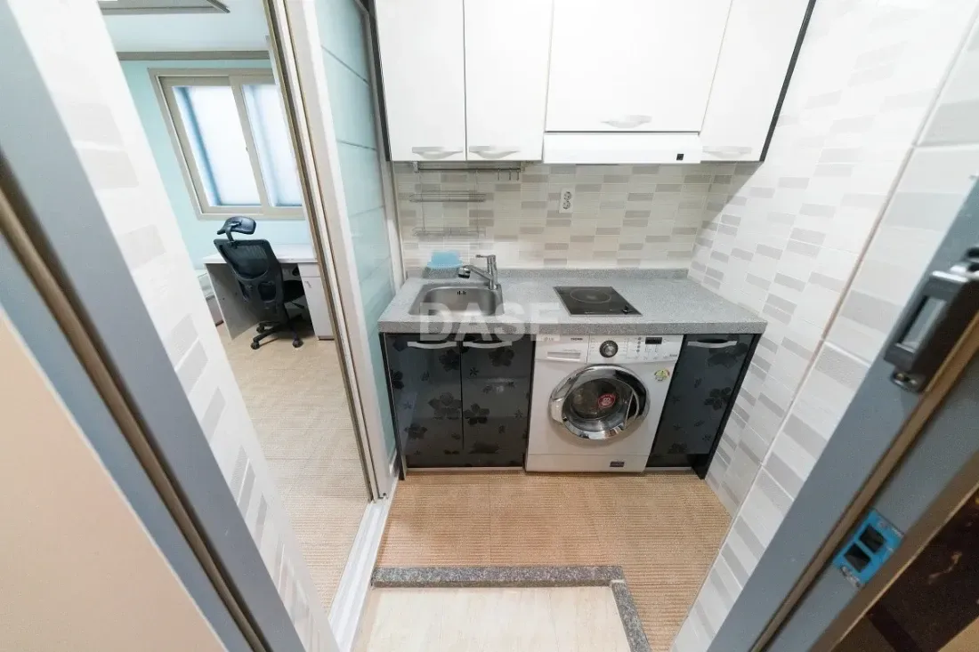 경북대 원룸 매물 사진 사진 2