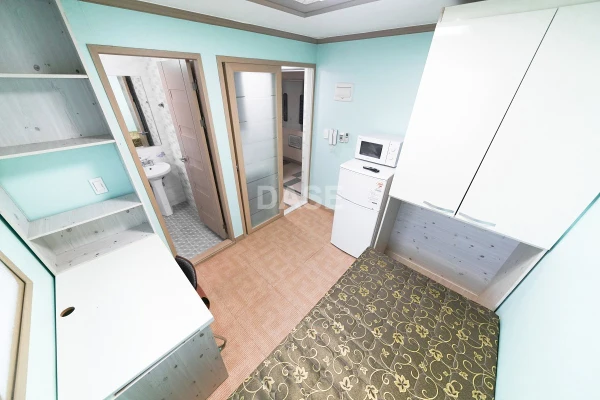 경북대 원룸 매물 사진 사진 1