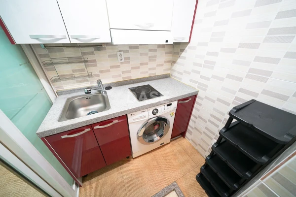 경북대 원룸 매물 사진 사진 2