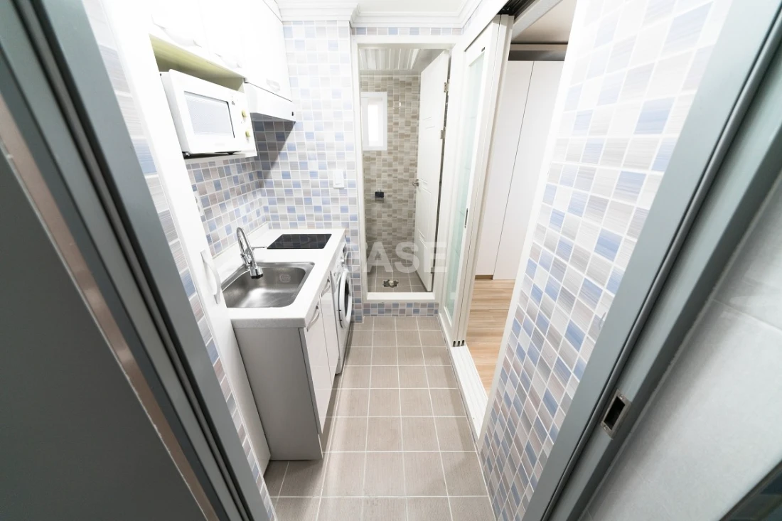 경북대 원룸 매물 사진 사진 2