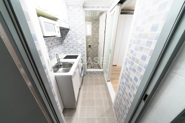 경북대 원룸 매물 사진 사진 2