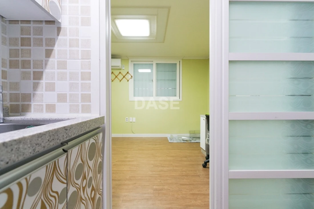 경북대 원룸 매물 사진 사진 2