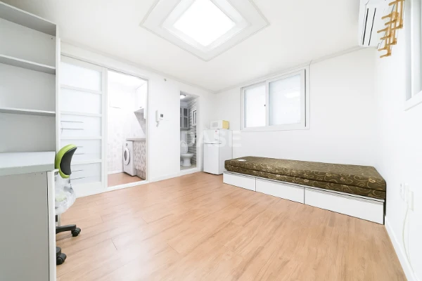 경북대 원룸 매물 사진 사진 1