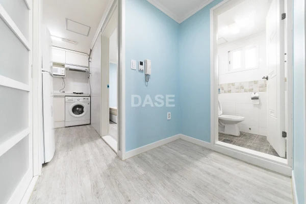 대구 북구 복현동 쓰리룸