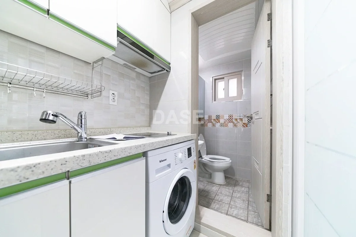 경북대 원룸 매물 사진 사진 3