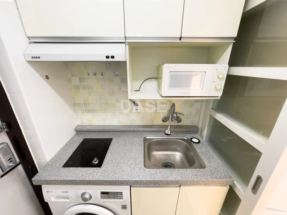 경북대 원룸 매물 사진 사진 2