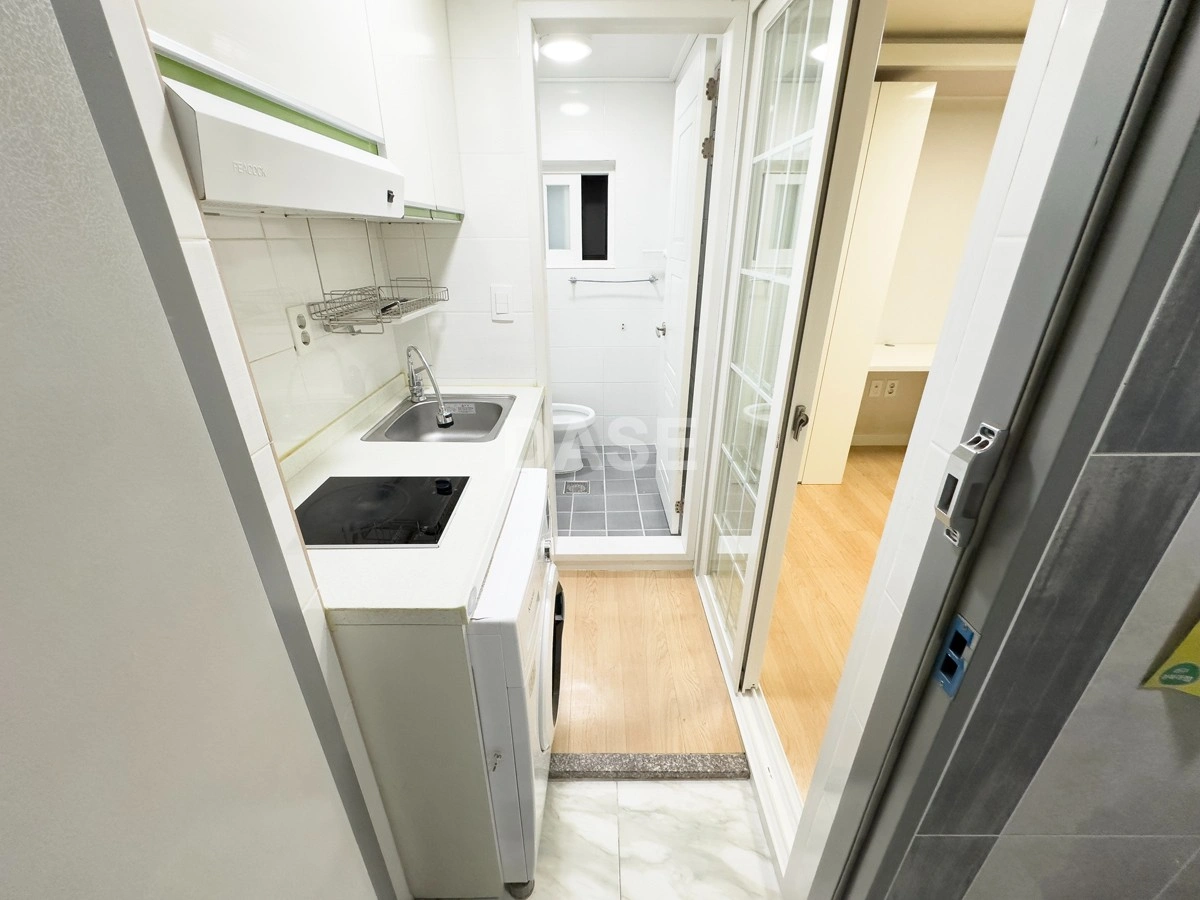 경북대 원룸 매물 사진 사진 2