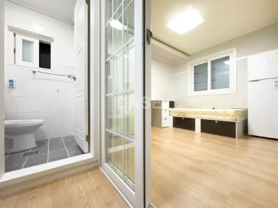 경북대 원룸 매물 사진 사진 3