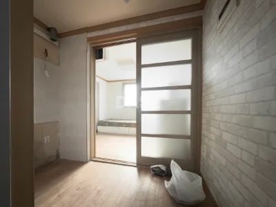 경북대 원룸 매물 사진 사진 2