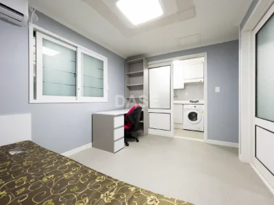 경북대 원룸 매물 사진 사진 1