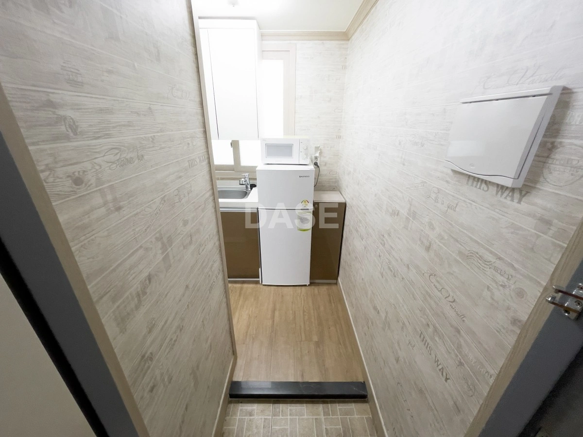 경북대 원룸 매물 사진 사진 2