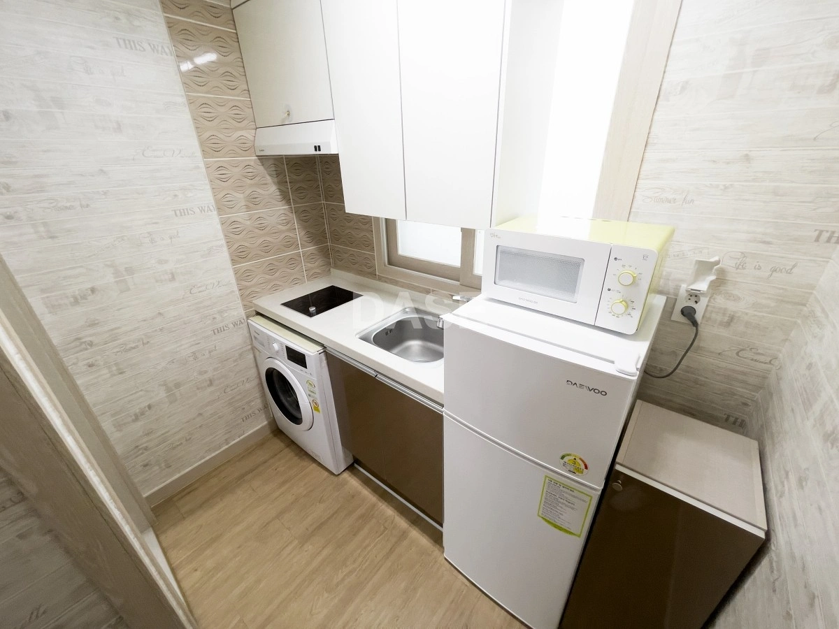 경북대 원룸 매물 사진 사진 3