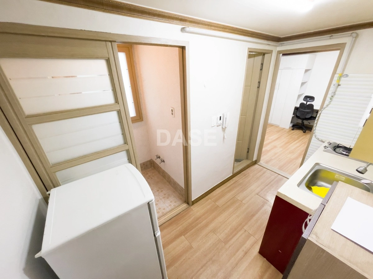 경북대 원룸 매물 사진 사진 2