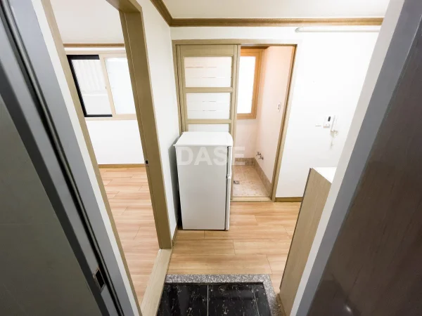 대구 북구 복현동 쓰리룸