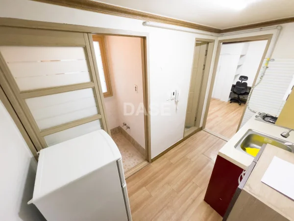 경북대 원룸 매물 사진 사진 2