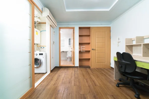 대구 북구 산격동 원룸