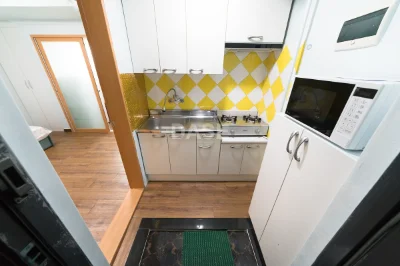 경북대 원룸 매물 사진 사진 2