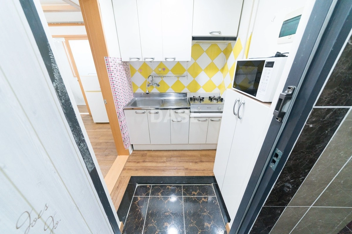 경북대 원룸 매물 사진 사진 2