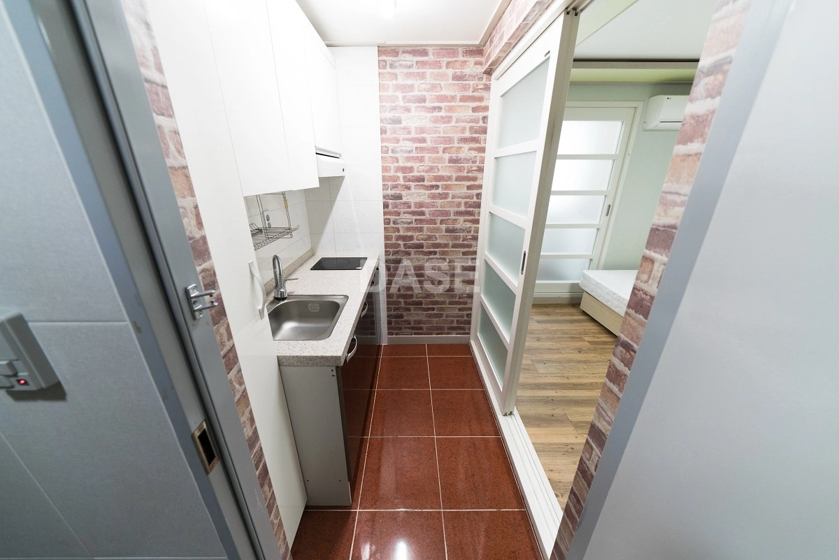 경북대 원룸 매물 사진 사진 2